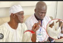 CAS AHMED CISSÉ : L’Ong Jamra dépose 3 plaintes