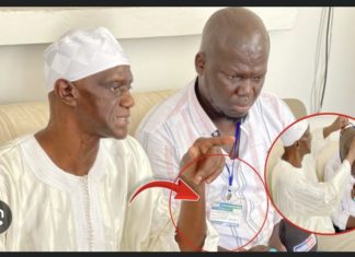CAS AHMED CISSÉ : L’Ong Jamra dépose 3 plaintes