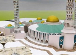 Grande mosquée de Tivaouane : Le comité de pilotage procédera à un audit financier