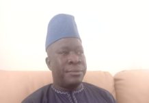 ENTRETIEN EXCLUSIF AVEC BADARA SALL, SECRÉTAIRE GÉNÉRAL DES PAYSANS DU SÉNÉGAL