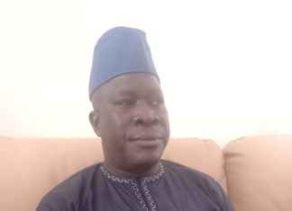 ENTRETIEN EXCLUSIF AVEC BADARA SALL, SECRÉTAIRE GÉNÉRAL DES PAYSANS DU SÉNÉGAL