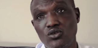 En deuil : Alioune Mbaye Nder perd sa sœur
