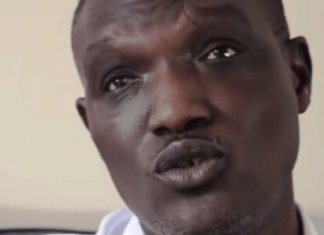 En deuil : Alioune Mbaye Nder perd sa sœur