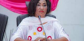 Nommant son mouvement Sénégal nouveau : Rose Wardini réclame la paternité à Mame Boye Diao