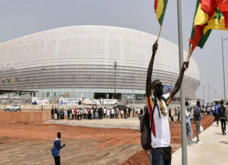 Organisation de la prochaine Coupe d’Afrique: Le Sénégal bientôt fixé