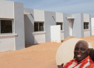 20e anniversaire « Le Quotidien » : Madiambal Diagne gâte ses employés