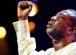Présidentielle 2024 : Youssou Ndour sera candidat !