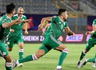Match amical au stade Abdoulaye Wade : Sénégal s’incline encore devant l’Algérie