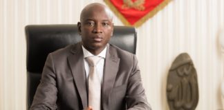 Amadou Ba choisi par Macky : Aly Ngouille Ndiaye quitte le gouvernement