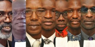 Cour Suprême : Les avocats d’Ousmane Sonko déposent un recours