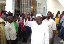 Parrainage citoyen ou par les élus ? : Découvrez le choix de Khalifa Sall…