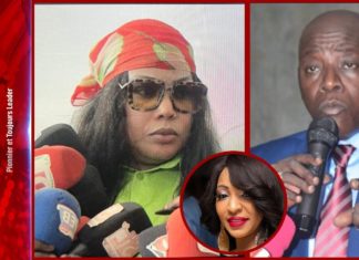 Licencié pour « faute lourde » : Kouthia parle d’ingratitude