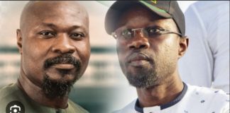 AFFAIRE SONKO : Guy Marius Sagna « auditionné » par le comité des droits de l’homme