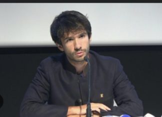 SÉNÉGAL, FRANCE, AUSTRALIE : La triple plainte Frank Nianky Diom, frère de Antoine Diom contre Juan Branco