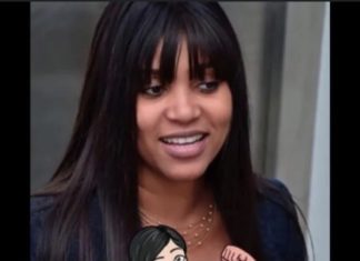 NÉCROLOGIE : Décès de Moumy Seck, la femme de Bougane et sœur de Wally Seck