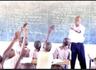 RECRUTEMENT SPÉCIAL DE 8000 ENSEIGNANTS : Mamadou Moustapha Diagne dément