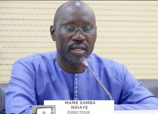LIMOGÉ DE SON POSTE DE DIRECTEUR GÉNÉRAL DES GRANDS TRAINS DU SÉNÉGAL : Samba Ndiaye brise le silence