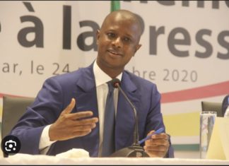 PRÉSIDENTIELLE 2024 : Le ministre de l’Intérieur publie l’arrêté fixant le montant de la caution