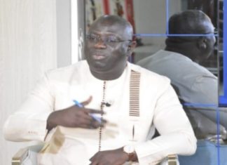 ÉLECTRICITÉ : Le ministre Birame Faye explique les raisons de la hausse des factures