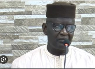 SECTION DES RECHERCHES : Le colonel Cheikh Tidiane Mbodj convoqué