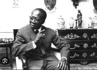 NORMANDIE : Des biens du Président Senghor vendus aux enchères