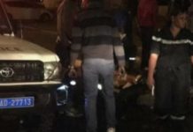 DRAME À MBAO EXTENSION : Une mère heurte mortellement sa fille de 2 ans en tentant de se garer