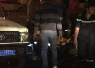 DRAME À MBAO EXTENSION : Une mère heurte mortellement sa fille de 2 ans en tentant de se garer