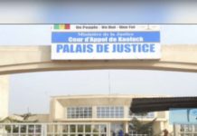 PROFANATION DU CORPS D’UN HOMOSEXUEL À KAOLACK : Le procureur de la République annonce l’ouverture d’une enquête