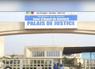 PROFANATION DU CORPS D’UN HOMOSEXUEL À KAOLACK : Le procureur de la République annonce l’ouverture d’une enquête