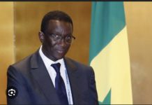 REMANIEMENT DU GOUVERNEMENT : Amadou Ba reste premier ministre jusqu’à la présidentielle