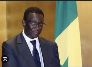 REMANIEMENT DU GOUVERNEMENT : Amadou Ba reste premier ministre jusqu’à la présidentielle