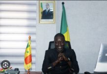 AFFAIRE FAUX BAUX PORTANT SUR 3 MILLIARDS : Me El Mamadou Ndiaye nie tout et dépose une demande de liberté provisoire