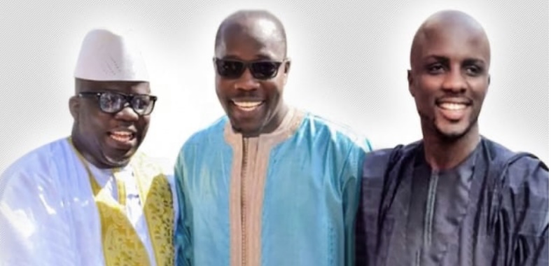 PLAINTE POUR DIFFAMATION : Ndoye Bane, Mouhamed Ndiaye et Abba jugés le 16 novembre prochain