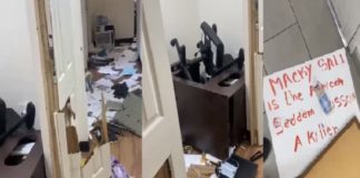 SACCAGE DU CONSULAT DU SÉNÉGAL À NEW YORK : 4 suspects sous contrôle judiciaire