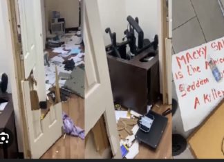 SACCAGE DU CONSULAT DU SÉNÉGAL À NEW YORK : 4 suspects sous contrôle judiciaire