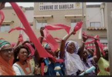 LITIGE FONCIER À BAMBILOR : Les populations de Mbèye ne comptent pas céder leur terre
