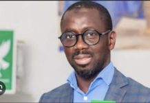 YEWWI : Cheikh Tidiane Youm nouveau président de la conférence des leaders