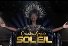 CULTURE : Coumba Gawlo, « la diva » dévoile un nouveau titre « Soleil »