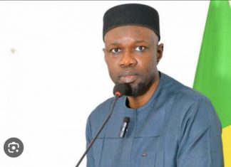 PRISON DE SÉBIKOTANE : Ousmane Sonko reprend sa diète !