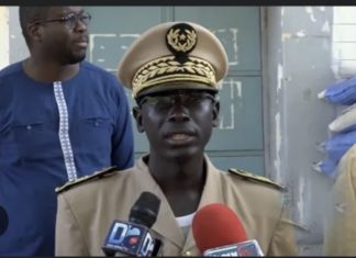 NOMINATIONS : Mor Talla Tine promu gouverneur de Ziguinchor