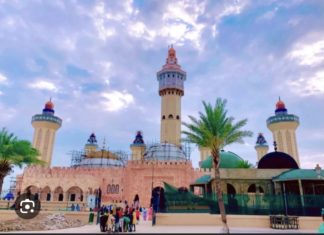 TOUBA : Un homme décède dans la grande mosquée