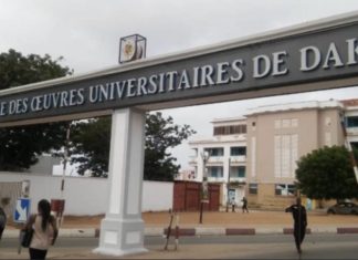 APPEL À L’INSURRECTION : Un étudiant cueilli par la section de recherches