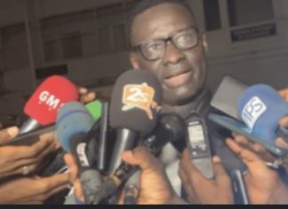RÉINSCRIPTION DE SONKO SUR LES LISTES ÉLECTORALES : L’État dépose un recours