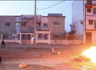 REMOUS À BAMBILOR : Un promoteur immobilier s’accapare de 22 hectares à Mbèye