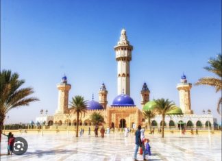 TOUBA : Le football et la politique officiellement interdits