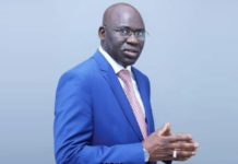ASSO DES BANQUES OUESTAF : Le banquier Mbaye Dione, politicien repenti (ex Afp), nommé vice-président