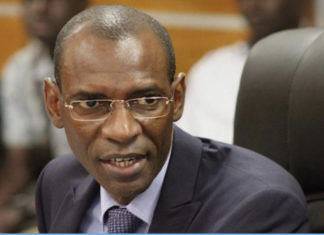 Son accent pulaar en wolof : le petit ‘souci’ qui a fait renoncer Abdoulaye Daouda Diallo à la présidentielle 2024