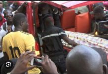 MATAM : Après le drame de Tassette, deux autres écolières mortellement fauchées par une 4X4 à Agnams