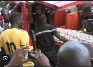 MATAM : Après le drame de Tassette, deux autres écolières mortellement fauchées par une 4X4 à Agnams