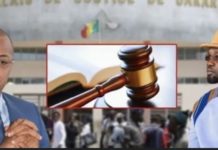 MAME MBAYE NIANG VS SONKO : La Cour suprême tranchera ce 26 octobre